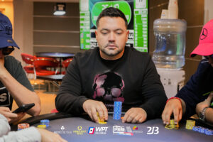 High Roller – Día 2 – WPS 1 Millón de USD GTD – foto 53