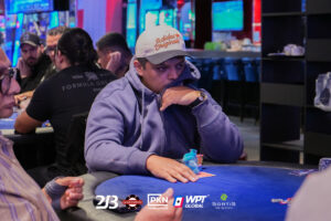 Main Event – WPT Festival Panamá – Día 1D – WPT Global Festival Panamá – foto 90