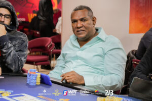 High Roller – Día 2 – WPS 1 Millón de USD GTD – foto 54