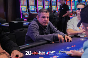 Main Event – WPT Festival Panamá – Día 1D – WPT Global Festival Panamá – foto 91