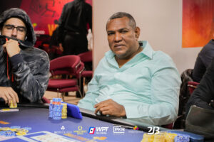 High Roller – Día 2 – WPS 1 Millón de USD GTD – foto 55