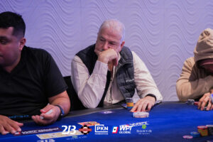 Main Event – WPT Festival Panamá – Día 1D – WPT Global Festival Panamá – foto 87