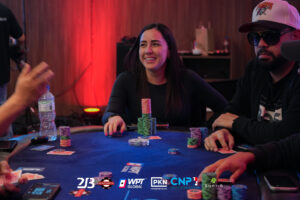 CNP – Main Event 200K – Día 2 – CNP Panamá – foto 155