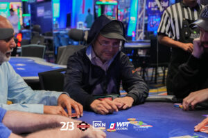 Main Event – WPT Festival Panamá – Día 1D – WPT Global Festival Panamá – foto 89