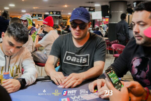 High Roller – Día 2 – WPS 1 Millón de USD GTD – foto 51