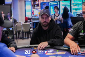 Main Event – WPT Festival Panamá – Día 1D – WPT Global Festival Panamá – foto 88