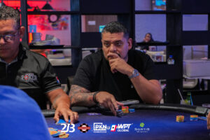 Main Event – WPT Festival Panamá – Día 1D – WPT Global Festival Panamá – foto 86