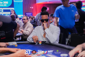 Main Event – WPT Festival Panamá – Día 1D – WPT Global Festival Panamá – foto 85