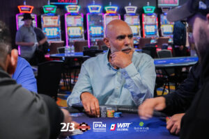 Main Event – WPT Festival Panamá – Día 1D – WPT Global Festival Panamá – foto 83