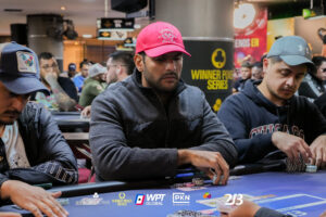 Main Event – WPS 1M GTZ – Día 1A – WPS 1 Millón de USD GTD – foto 75