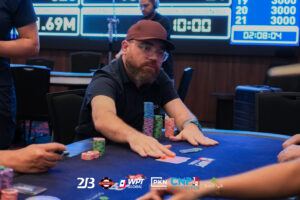 CNP – Main Event 200K – Día 2 – CNP Panamá – foto 154