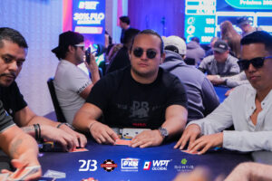Main Event – WPT Festival Panamá – Día 1D – WPT Global Festival Panamá – foto 82