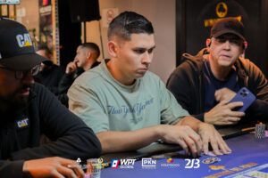 Main Event – WPS 1M GTZ – Día 1A – WPS 1 Millón de USD GTD – foto 73