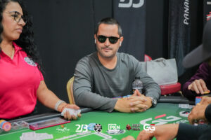 Main Event – WSOPC Panamá – Día 1A – WSOP Circuit Panamá 2026 – foto 71