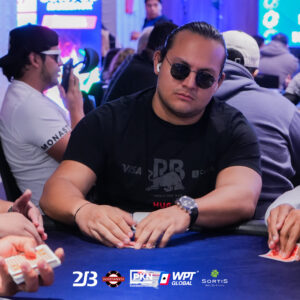 Main Event – WPT Festival Panamá – Día 1D – WPT Global Festival Panamá – foto 81