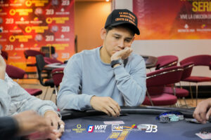 Main Event – WPS 1M GTZ – Día 1A – WPS 1 Millón de USD GTD – foto 72