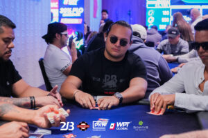 Main Event – WPT Festival Panamá – Día 1D – WPT Global Festival Panamá – foto 80