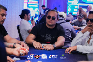 Main Event – WPT Festival Panamá – Día 1D – WPT Global Festival Panamá – foto 79