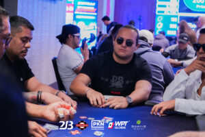Main Event – WPT Festival Panamá – Día 1D – WPT Global Festival Panamá – foto 77