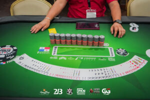 Main Event – WSOPC Panamá – Día 1A – WSOP Circuit Panamá 2026 – foto 70
