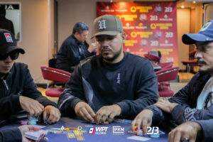 Main Event – WPS 1M GTZ – Día 1A – WPS 1 Millón de USD GTD – foto 69