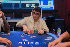 CNP – Main Event 200K – Día 2 – CNP Panamá – foto 156