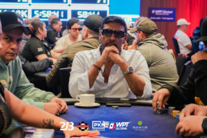 Main Event – WPT Festival Panamá – Día 1D – WPT Global Festival Panamá – foto 78