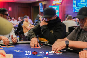 Main Event – WPT Festival Panamá – Día 1D – WPT Global Festival Panamá – foto 75