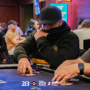 Main Event – WPT Festival Panamá – Día 1D – WPT Global Festival Panamá – foto 76