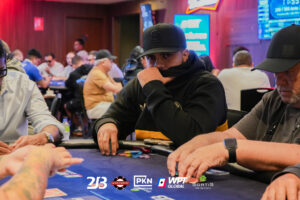 Main Event – WPT Festival Panamá – Día 1D – WPT Global Festival Panamá – foto 73