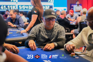 Main Event – WPT Festival Panamá – Día 1D – WPT Global Festival Panamá – foto 72