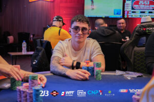 CNP – Main Event 200K – Día Final – CNP Panamá – foto 11