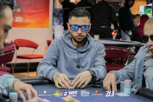 Main Event – WPS 1M GTZ – Día 1A – WPS 1 Millón de USD GTD – foto 62