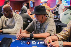 Main Event – WPT Festival Panamá – Día 1D – WPT Global Festival Panamá – foto 69