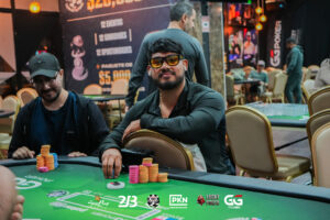 Main Event – WSOPC Panamá – Día 1A – WSOP Circuit Panamá 2026 – foto 78