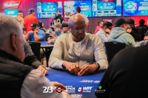 Main Event – WPT Festival Panamá – Día 1D – WPT Global Festival Panamá – foto 67