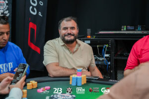 Main Event – WSOPC Panamá – Día 1A – WSOP Circuit Panamá 2026 – foto 77