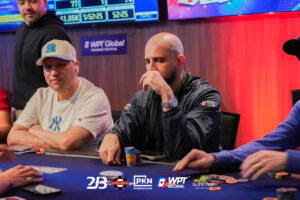 Main Event – WPT Festival Panamá – Día 1D – WPT Global Festival Panamá – foto 68
