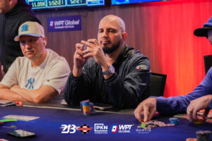 Main Event – WPT Festival Panamá – Día 1D – WPT Global Festival Panamá – foto 65