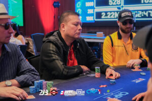 CNP – Main Event 200K – Día Final – CNP Panamá – foto 7