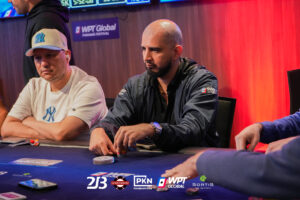 Main Event – WPT Festival Panamá – Día 1D – WPT Global Festival Panamá – foto 66