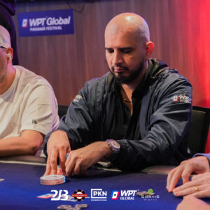 Main Event – WPT Festival Panamá – Día 1D – WPT Global Festival Panamá – foto 63