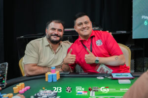 Main Event – WSOPC Panamá – Día 1A – WSOP Circuit Panamá 2026 – foto 76