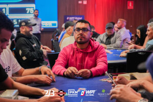 Main Event – WPT Festival Panamá – Día 1D – WPT Global Festival Panamá – foto 64