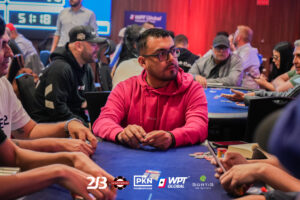 Main Event – WPT Festival Panamá – Día 1D – WPT Global Festival Panamá – foto 61