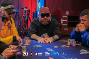 CNP – Main Event 200K – Día Final – CNP Panamá – foto 5