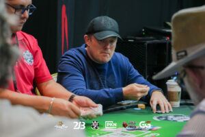 Main Event – WSOPC Panamá – Día 1B – WSOP Circuit Panamá 2026 – foto 24