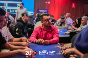 Main Event – WPT Festival Panamá – Día 1D – WPT Global Festival Panamá – foto 60