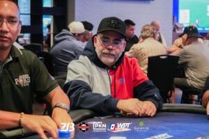 Main Event – WPT Festival Panamá – Día 1D – WPT Global Festival Panamá – foto 58