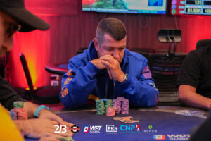 CNP – Main Event 200K – Día Final – CNP Panamá – foto 4